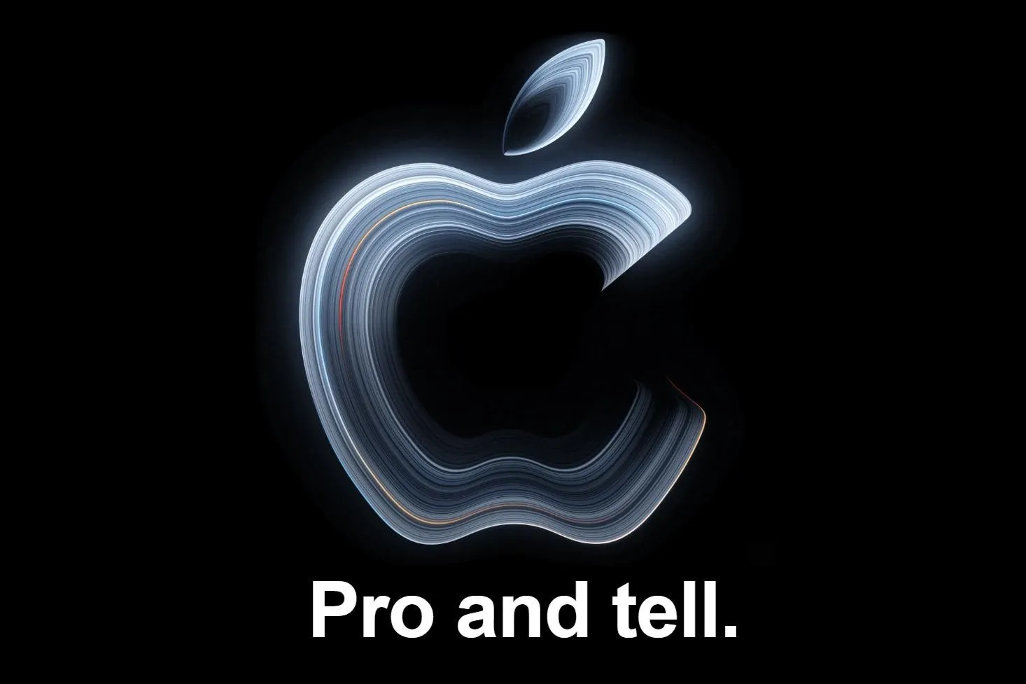 Изображение к анонсу презентации Apple 28 октября