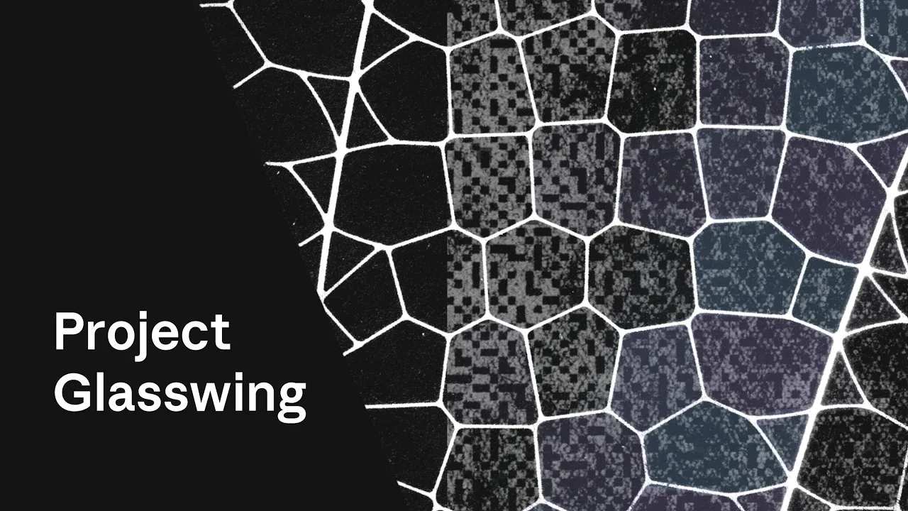 Видео Anthropic о Project Glasswing
