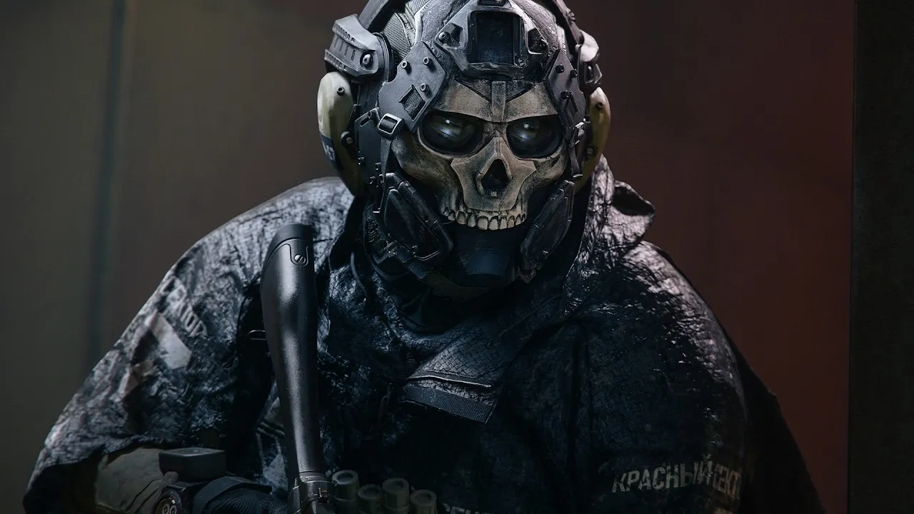 Трейлер раннего доступа DMZ Modern Warfare 4