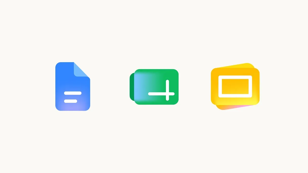 Видео Anthropic о Claude для Google Workspace