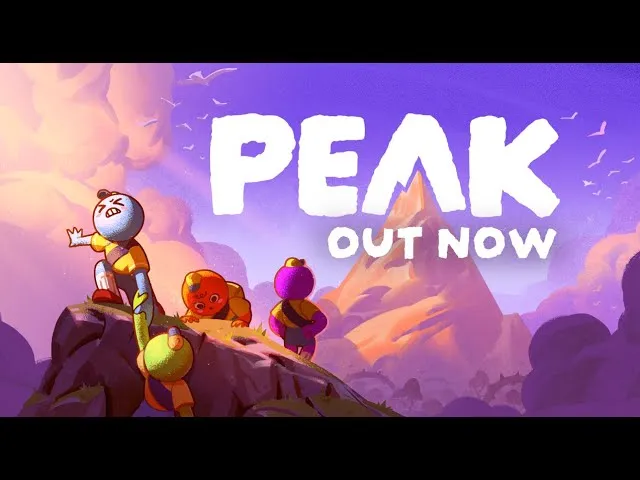 Трейлер Peak от Landfall