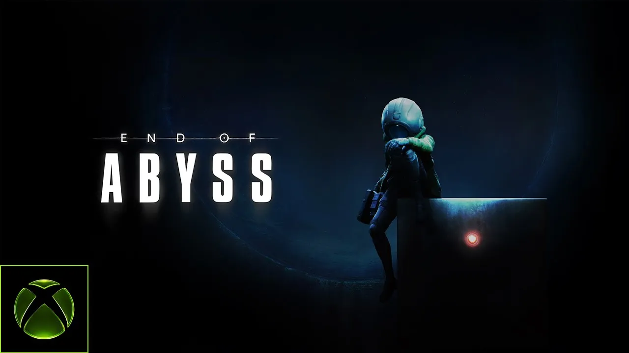 Релизный трейлер End of Abyss для Xbox Series X|S