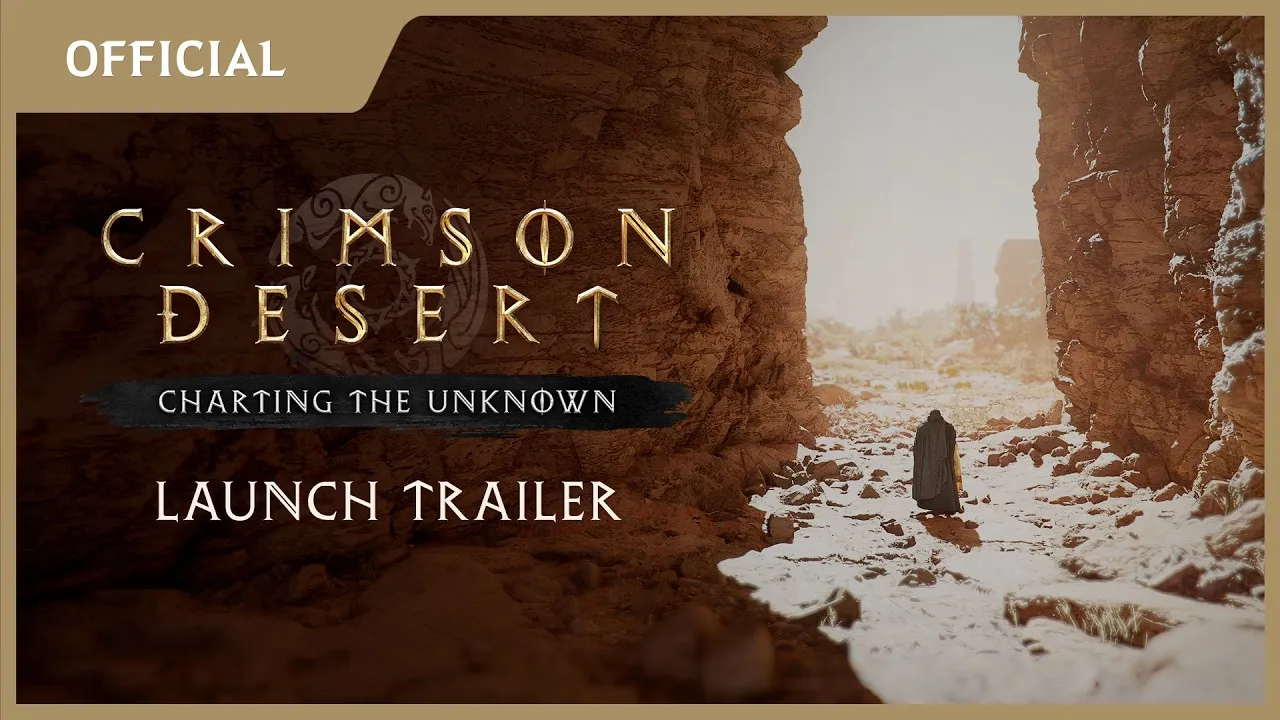 Трейлер Charting the Unknown к выходу дополнения