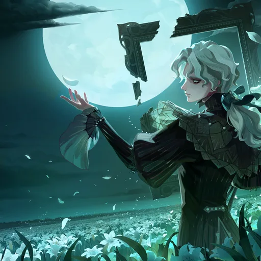 AFK Journey
