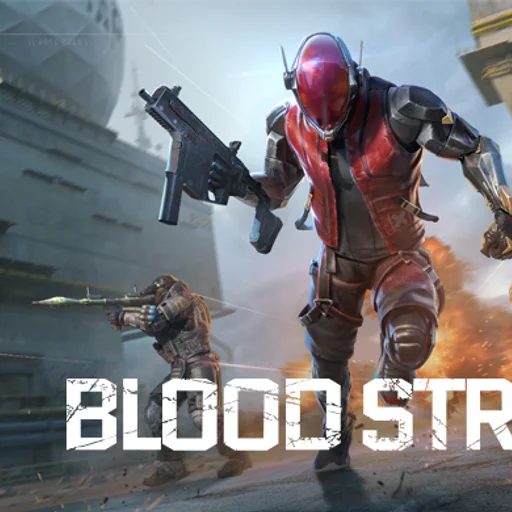 Blood Strike