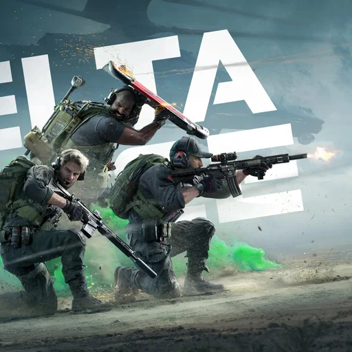 Delta Force