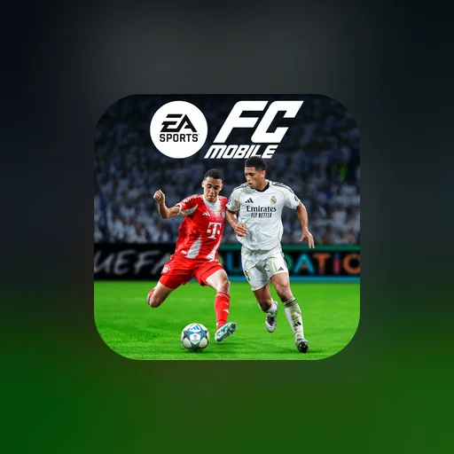 EA SPORTS FC Mobile