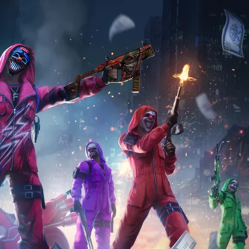 Free Fire