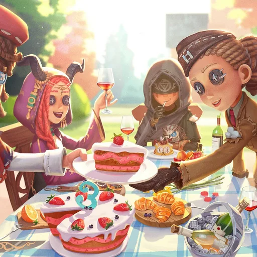 Identity V