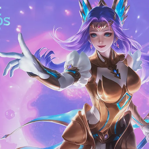 Mobile Legends