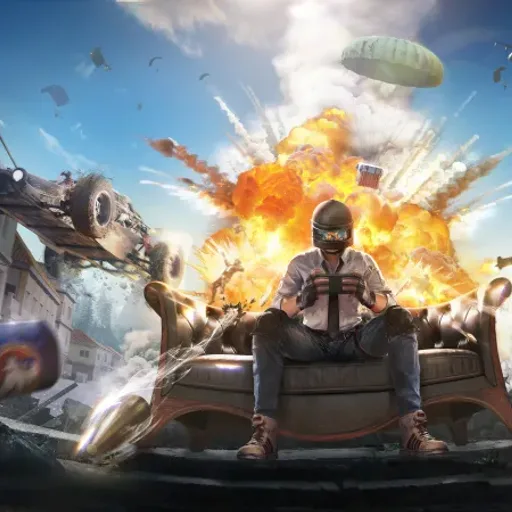 PUBG Mobile