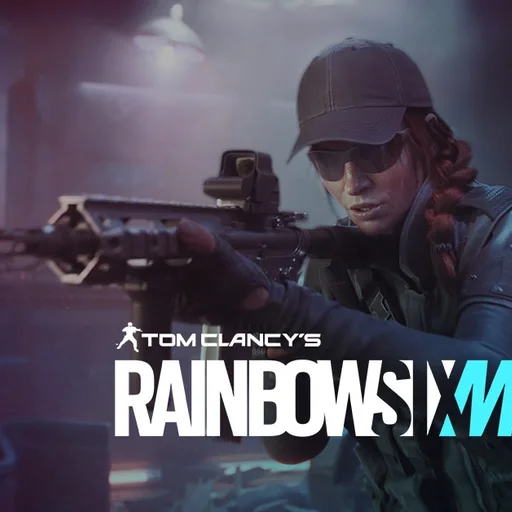 Rainbow Six Mobile