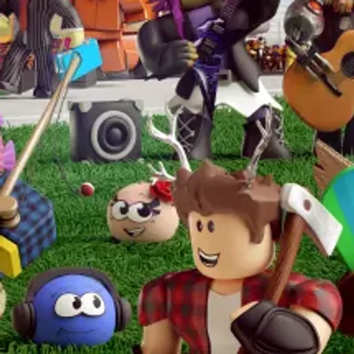 Roblox