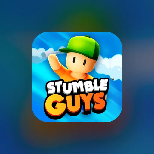 Stumble Guys