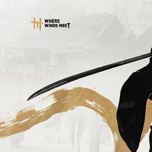 Where Winds Meet