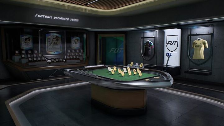 EA SPORTS FC 27 — скриншот 4