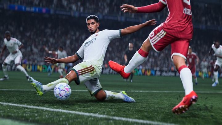 EA SPORTS FC 27 — скриншот 5