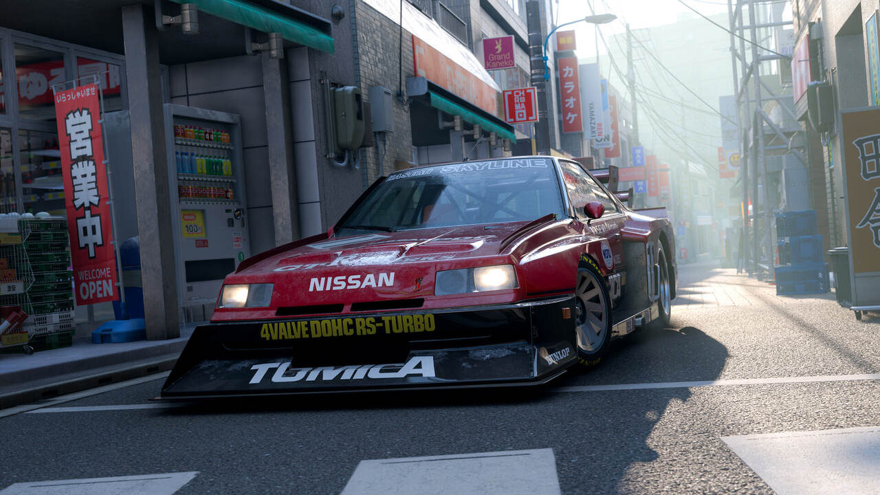 Forza Horizon 6 — скриншот 2