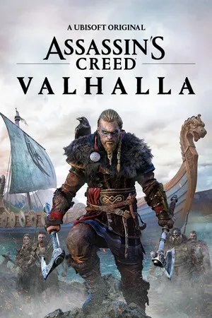 Assassin's Creed Valhalla