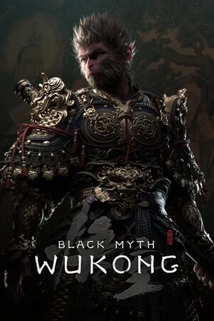 Black Myth: Wukong — игра из каталога PS Plus