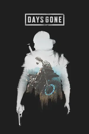 Days Gone Remastered