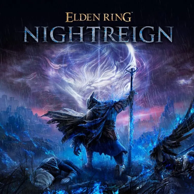 Elden Ring Nightreign