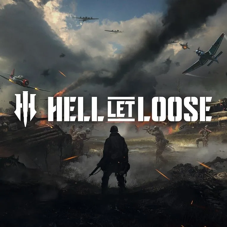 Hell Let Loose