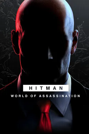 HITMAN World of Assassination