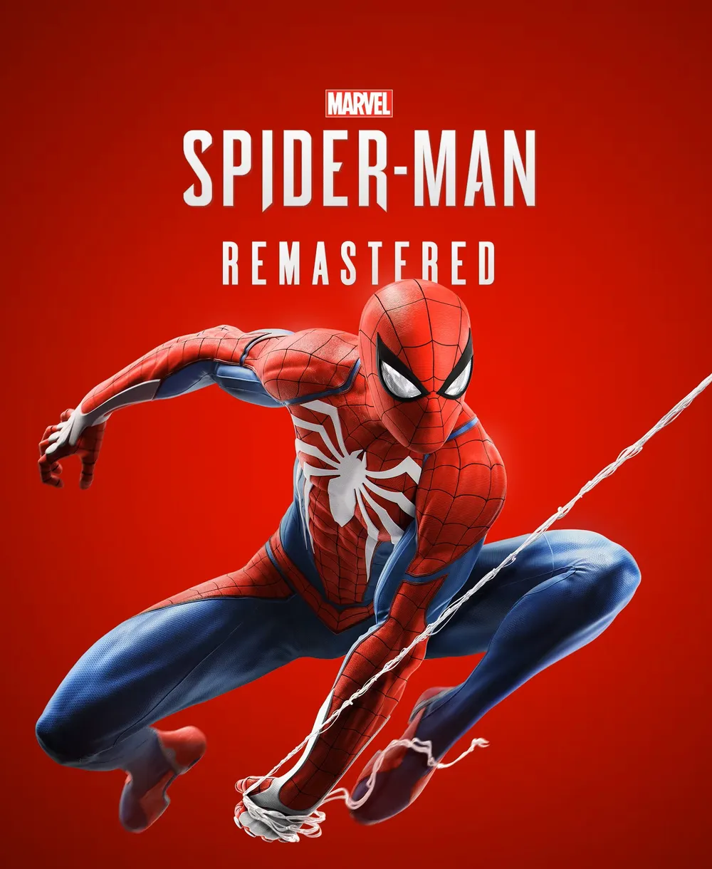 Marvel's Spider-Man