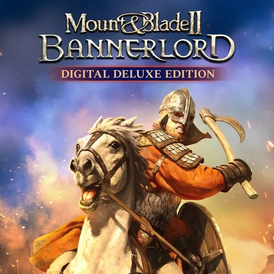 Mount & Blade II: Bannerlord