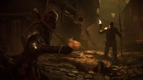 A Plague Tale: Innocence: скриншот 4