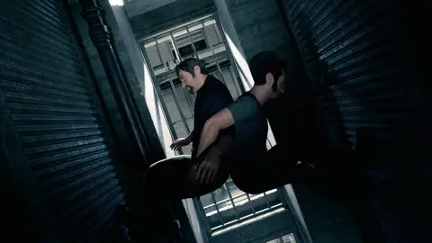 A Way Out: скриншот 2
