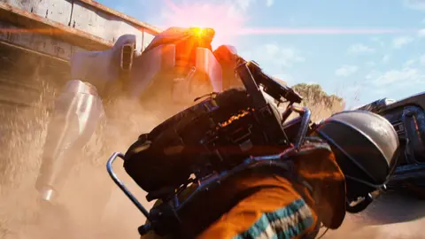 ARC Raiders: скриншот 1