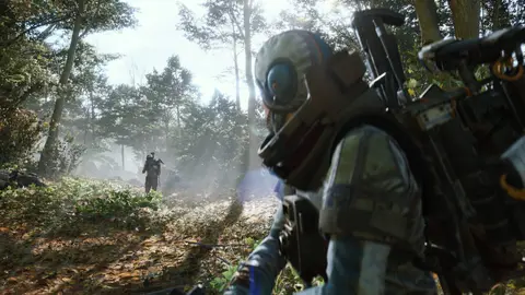 ARC Raiders: скриншот 4