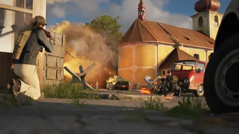 Arma Reforger: скриншот 6