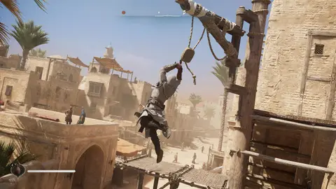 Assassin's Creed Mirage: скриншот 5