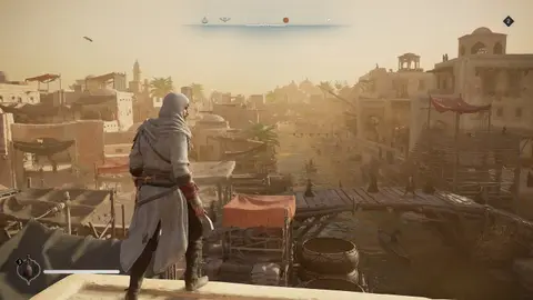 Assassin's Creed Mirage: скриншот 6