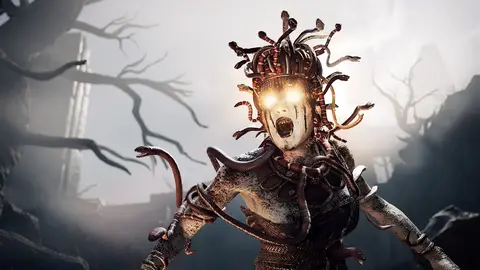 Assassin's Creed Odyssey: скриншот 3