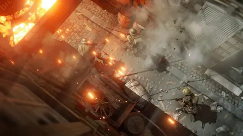 Battlefield 1: скриншот 6