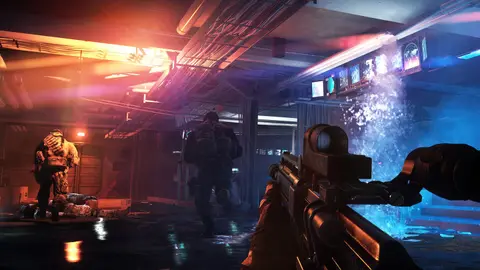 Battlefield 4: скриншот 1