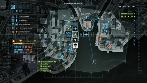 Battlefield 4: скриншот 3