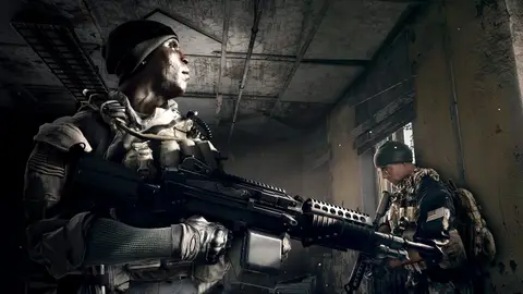 Battlefield 4: скриншот 4