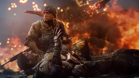 Battlefield 4: скриншот 6