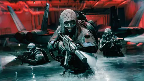 Battlefield 6: скриншот 1