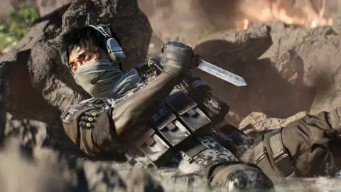 Battlefield 6: скриншот 2