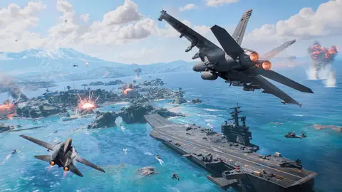 Battlefield 6: скриншот 4