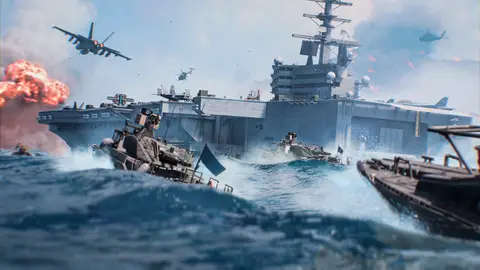Battlefield 6: скриншот 5