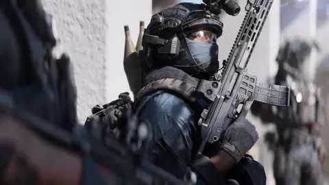 Battlefield 6: скриншот 6