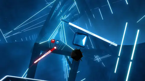 Beat Saber: скриншот 6