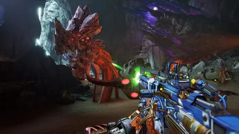 Borderlands 4: скриншот 2